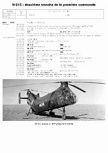 610 VERTOL H-21C BANANE VOLANTE 2-5 (24)